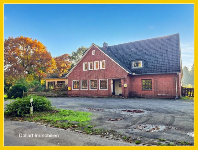 „Ein Haus, tausend Ideen – großzügiges Objekt mit Gestaltungsspielraum“